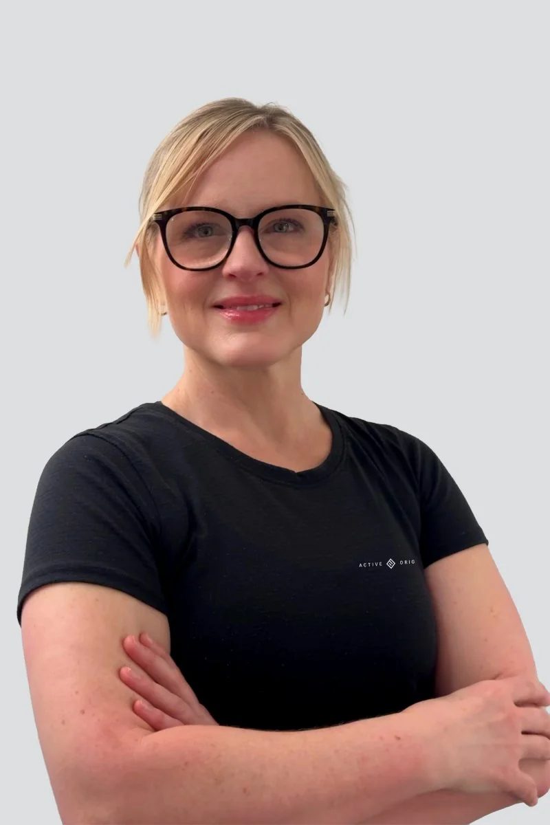 Lalita Kuehn, Registered Massage Therapist at Active Origin